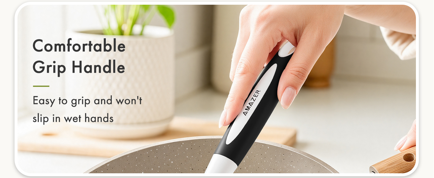 stiff bristles brush