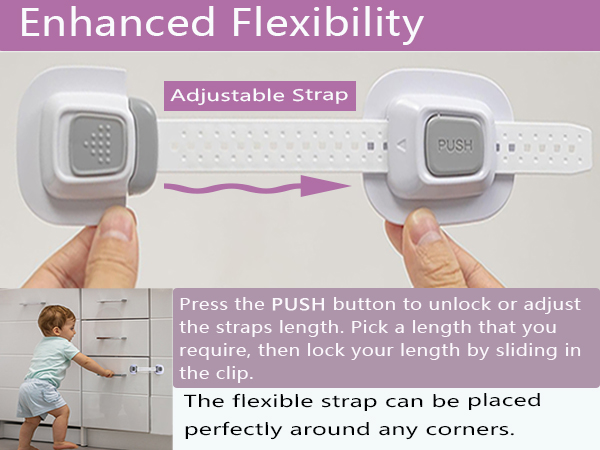 adjustable wall anchor
