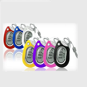 PE771 Pedometer