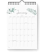 Jotsome Small Calendar 2026, Mini Calendar From Now to December 2026 6"x9", Aesthetic Calendar Wa...