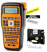 E1000 LABEL MAKER