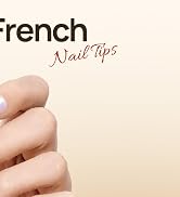 acrylic nail tips