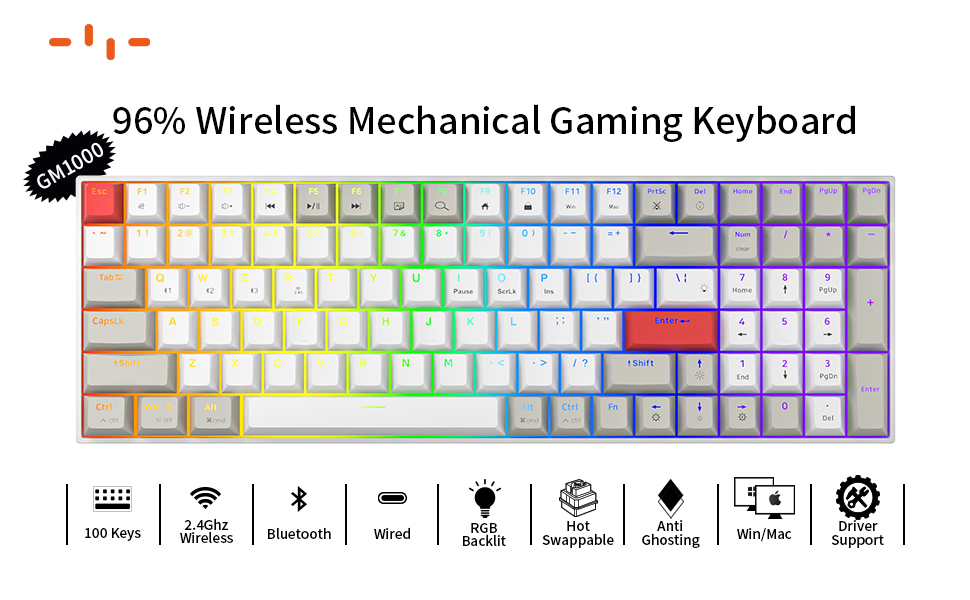 keyboard