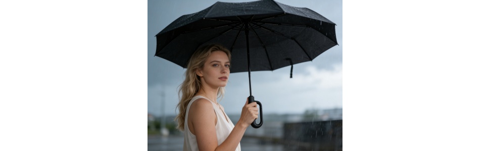 Sun umbrella