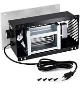 S31105 Blower for GHP Group, Majestic/Monessen(MHSC Brands), Majestic Dutchwest Windsor, CFM US C...