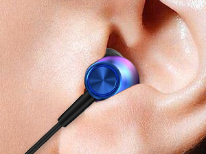 3.5mm earphones