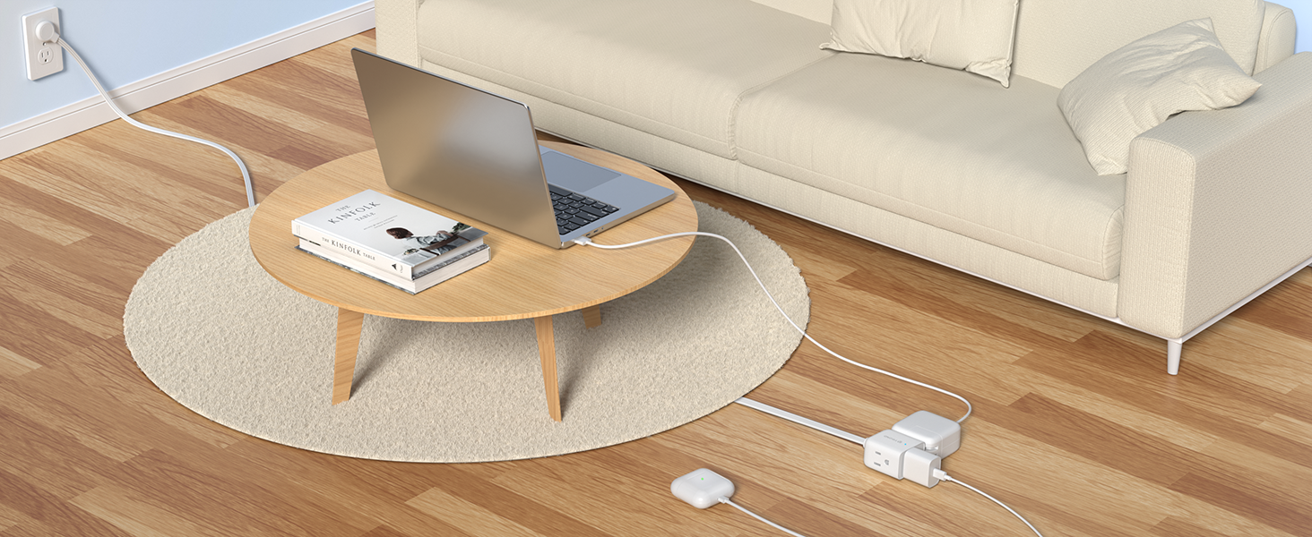 3 prong extension cord