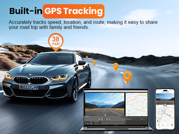 dash camera