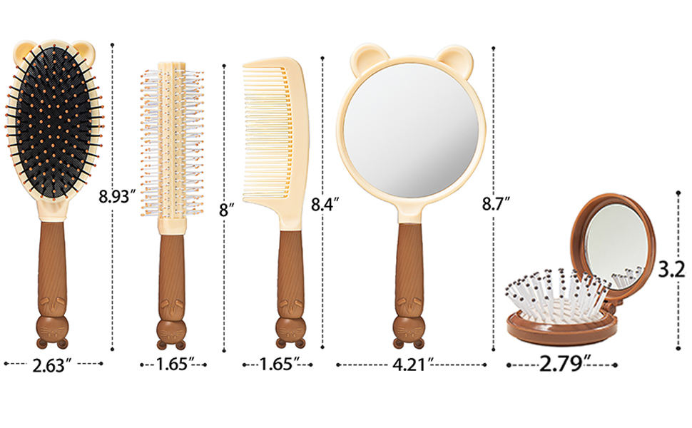 brush