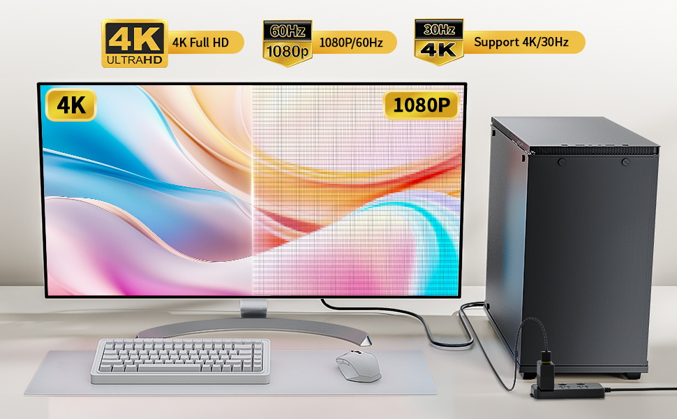 bolaazul hdmi to displayport male to male bolaazul hdmi to displayport