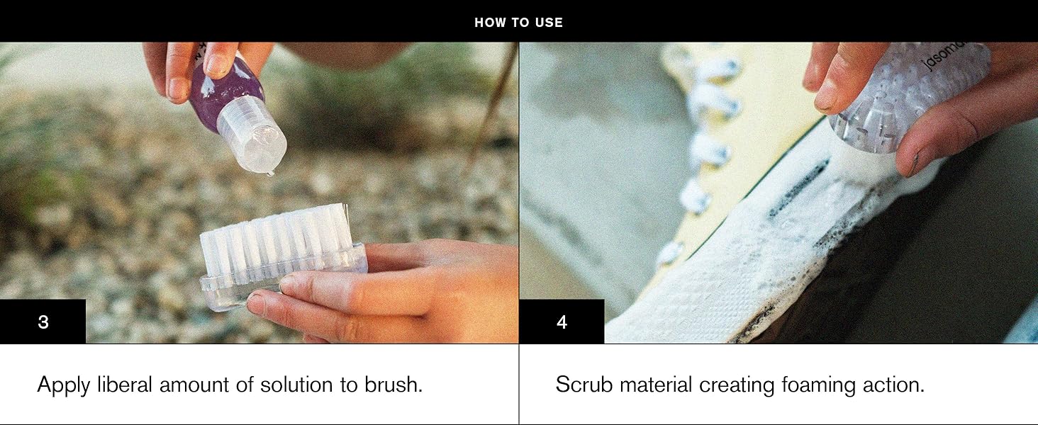 jason markk cleaner starter kit