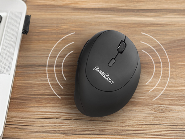 Wireless Connectivity