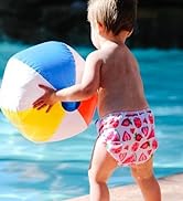 baby swim diaper