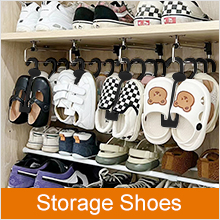 Storage Shoes
