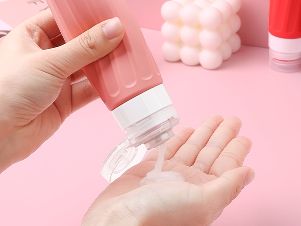 Travel Size Toiletries