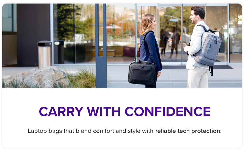 carry with confidence
