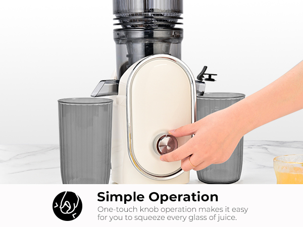 cold press juicer machines