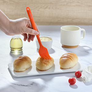 silicone brush cooking