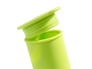 Silicone Popsicle Molds