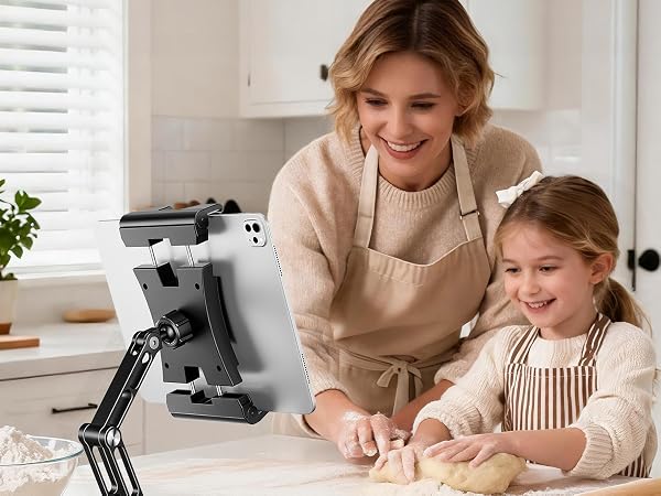 iPad Stand for Desk
