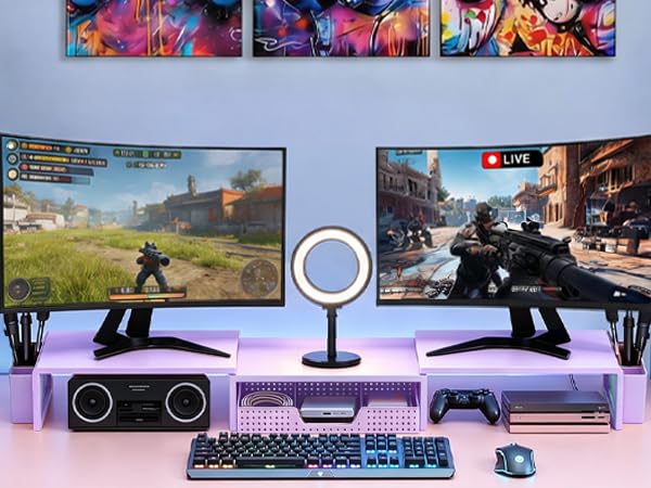 gaming