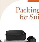 HOTOR Packing Cubes