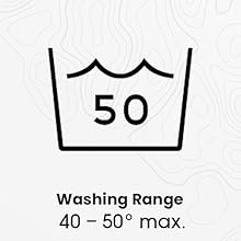 washing range, household cleaning
