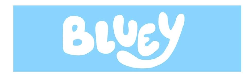 bluey