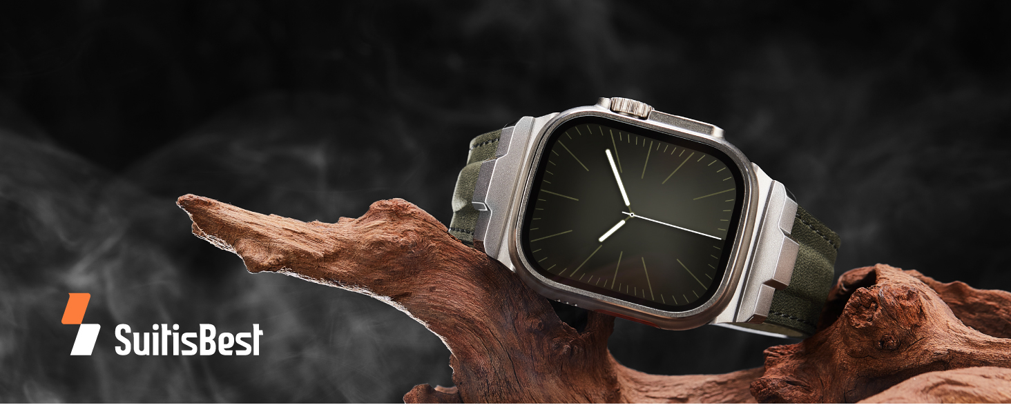 apple watch ultra band