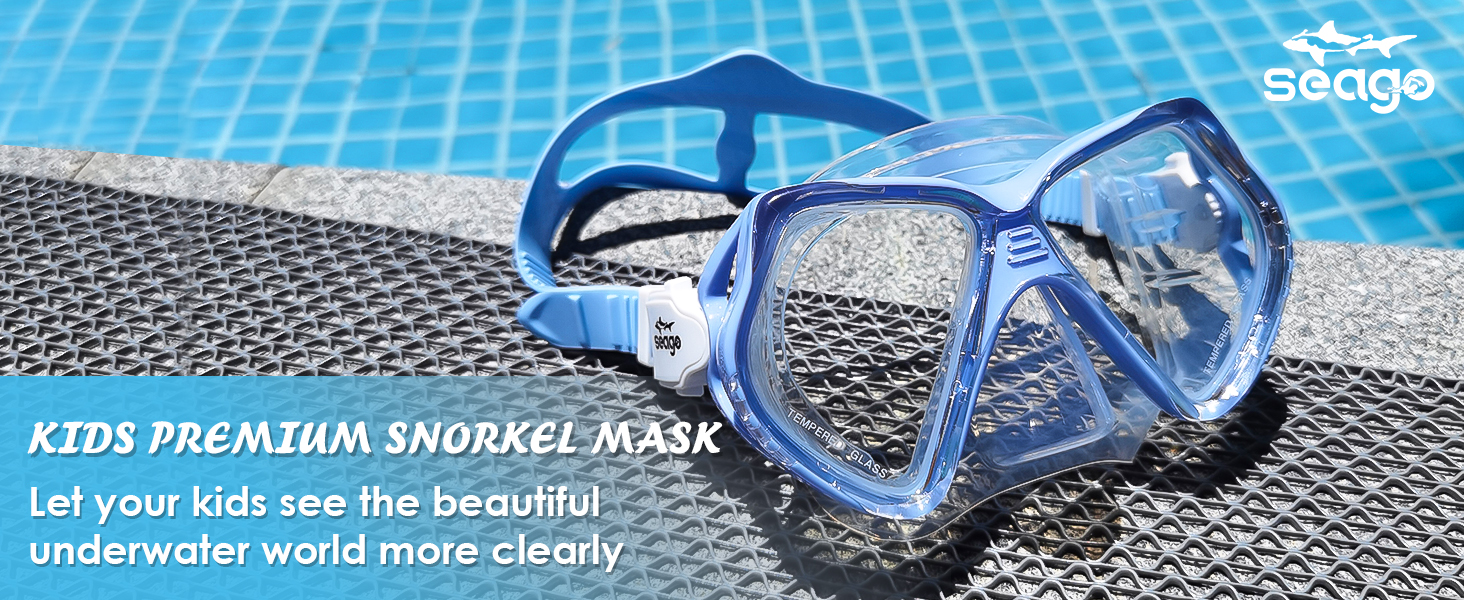 water mask
