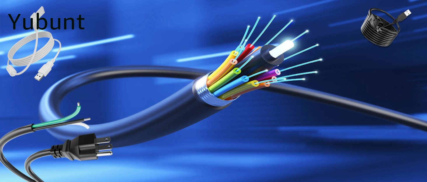 power supply cord