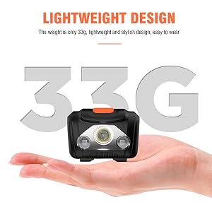 head light