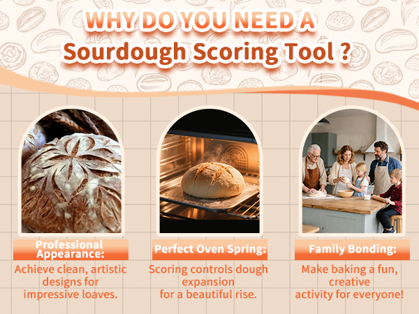 bread scorer