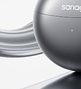 Open Ear Earbuds