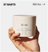 st barts