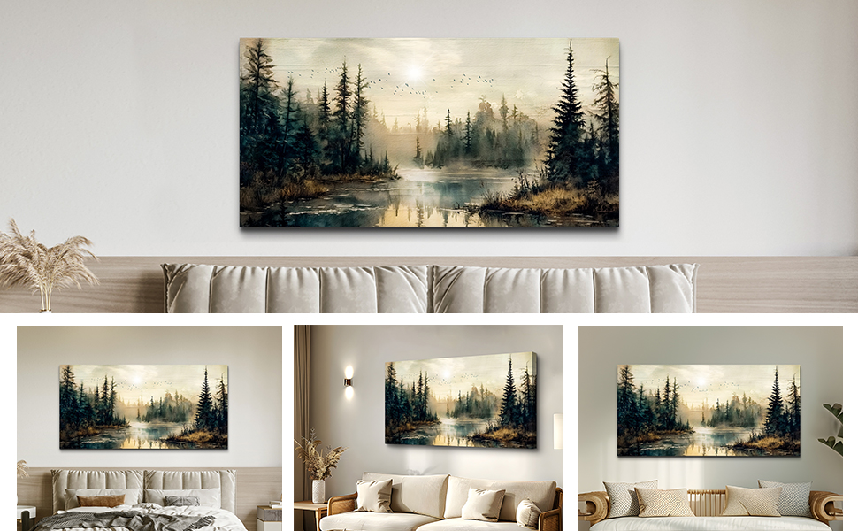 Wall Art Decor