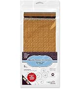 Scrapbook Adhesives FOIL Sheets HOLOGRPHC