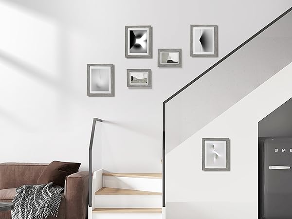 picture frames