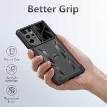 Phone case bumper grip case for Samsung Galaxy S22 Ultra 5G