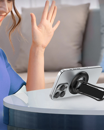 iphone 16 pro max pop socket magsafe