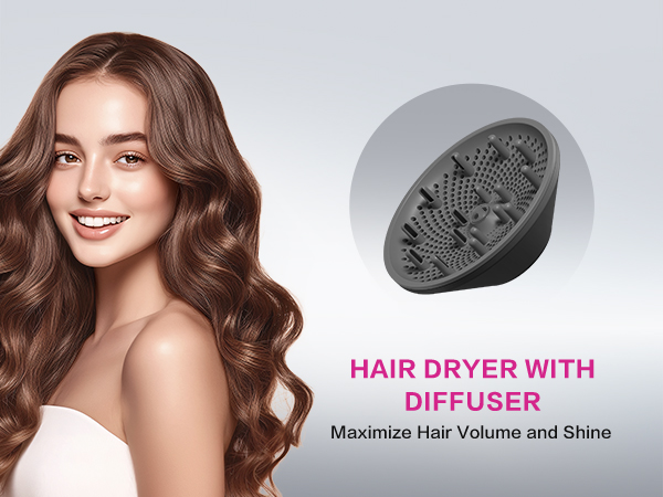 hair dryer