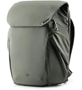 PGYTECH OneGo 2 Camera Backpack 20L with Laptop/iPad Compartment Waterproof for Urban & Travel Ph...