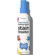 HATE STAINS CO Stain Remover for Clothes - 4oz Newborn & Baby Essentials - Miss Mouth's Messy Eat...