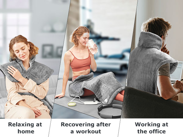 Product Usage Scenarios