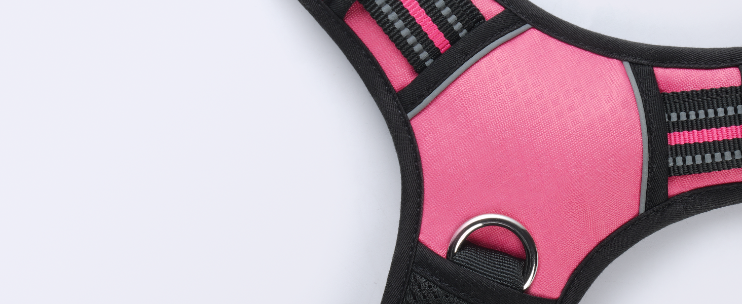 dog harness