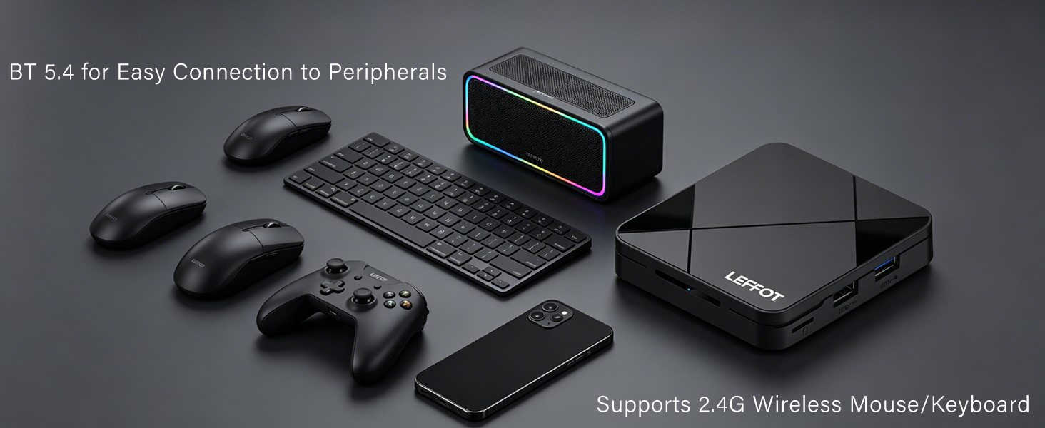 tv streaming box