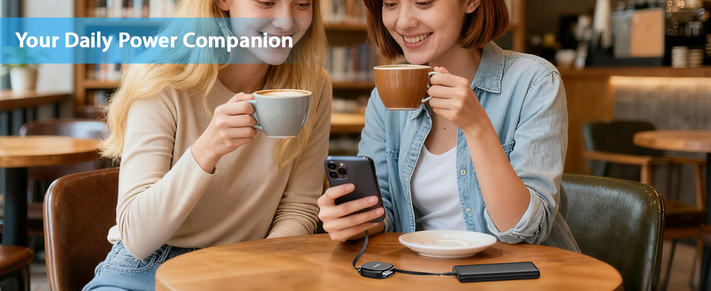 usb c retractable cable