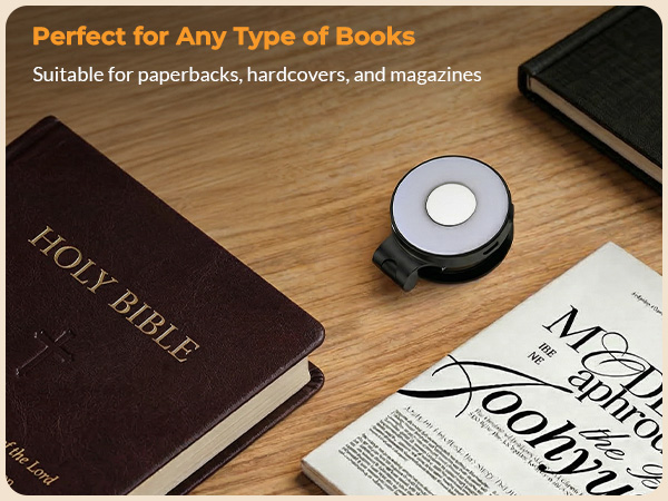 +clip +on +reading +light