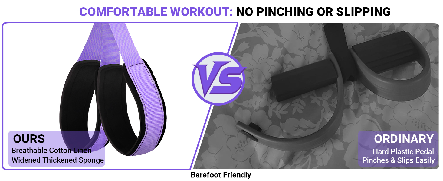 Non-Slip Handle