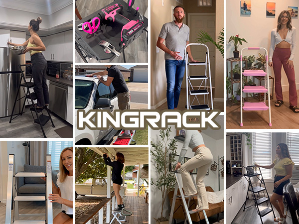 KINGRACK